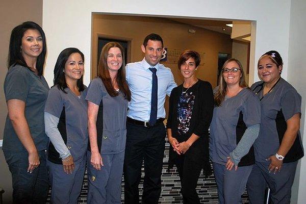 Aaron Deutsch,MD - Maternal-Fetal Medicine of the Palm Beaches