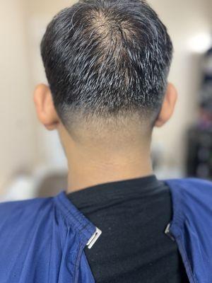 Juanitos Barber Shop