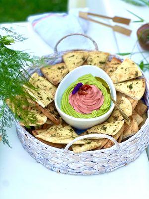 Bamboo Island Catering