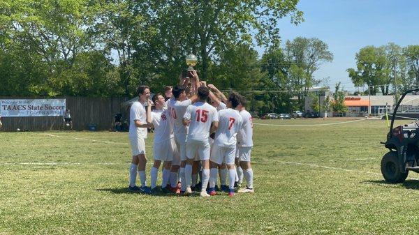 South Haven Christian School