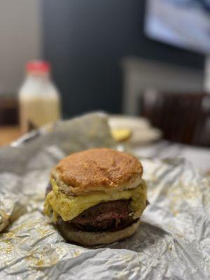 Brownsville Butcher and Pantry