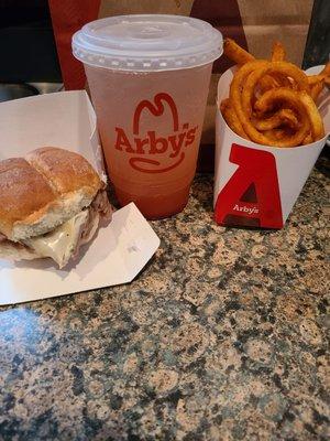 Arby's