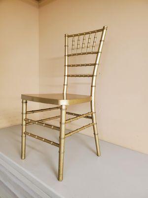 Chiavari Chair 2