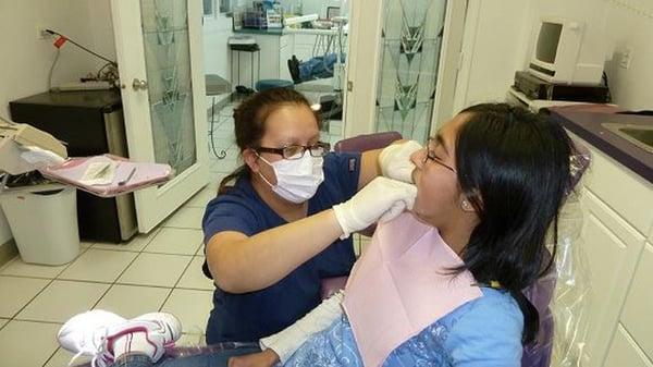 A1 Dental Care