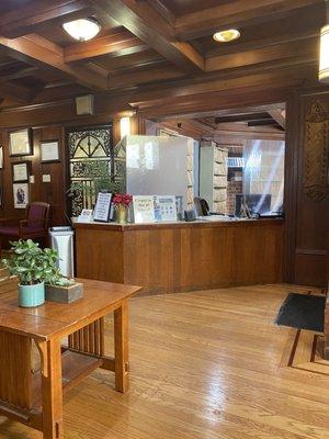 Rollington Ferguson, MD