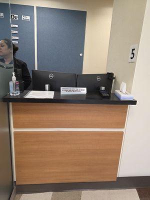 El Rio Health OB/GYN