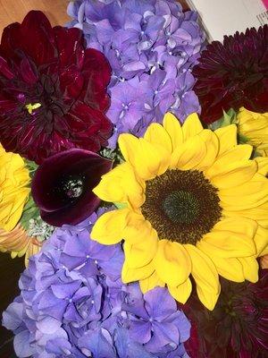 Randolph Floral Design