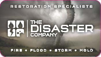 The Disaster Clean Up Specialists
