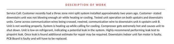 Done-Well Heating and Cooling