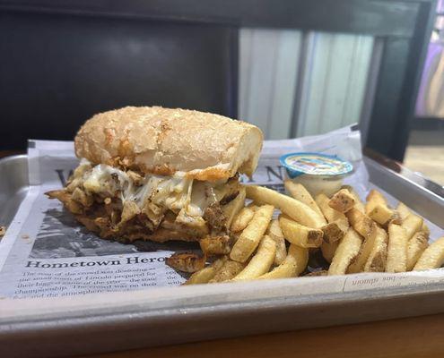 Decades Family Restaurant