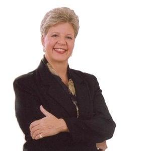 Sandra Israelson, Broker