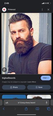 Billionaire's Barber Shop Cary