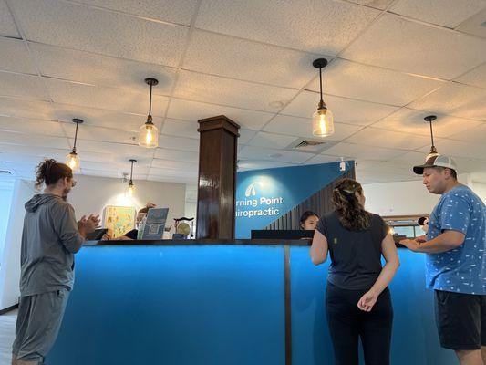 Turning Point Chiropractic