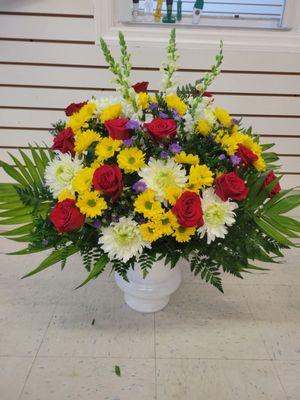 Osterbrock Florist