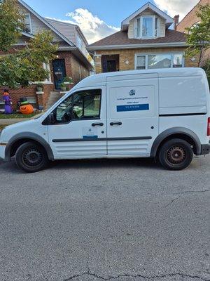 Jc's Chicago transport and home services