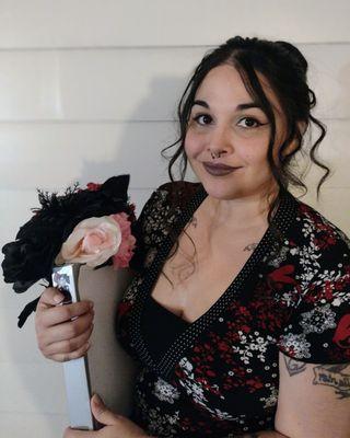 Grace And Whimsy Weddings