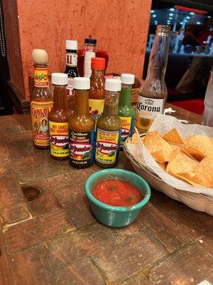 Veracruz Mexican Grill