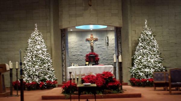 St Bartholomew Church