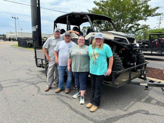 Interstate 69 Motorsports, LLC