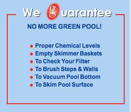 Gilbert Pool Services, LLC