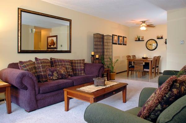 Burnsville Parkway Apartments