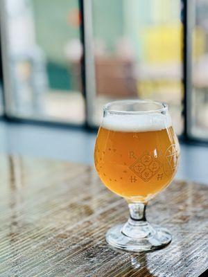 Salt & Vinegar at Public House