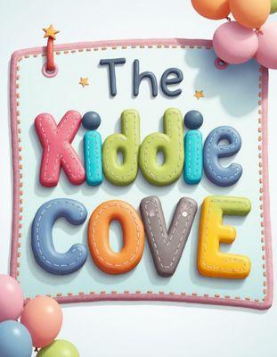 The Kiddie Cove