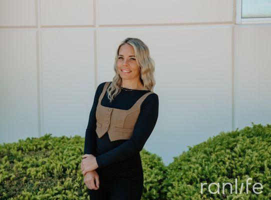 Becky Hansen - Ranlife Real Estate