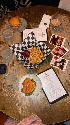 Hemlock Cocktail Bar