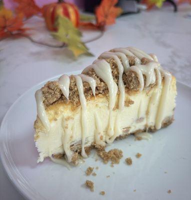 Candy’s Cheesecake Shoppe