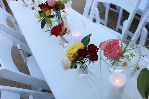 Elegant Wedding & Event Services