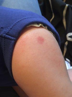 McKenzie Pediatrics, PC