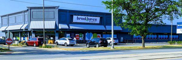 Brookhaven Market