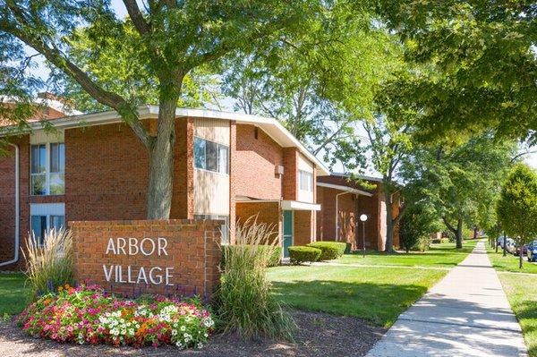 Arbor Village Apartments