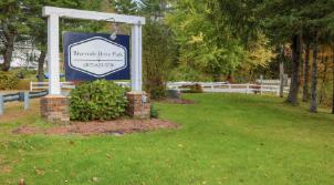 Riverside Drive Park