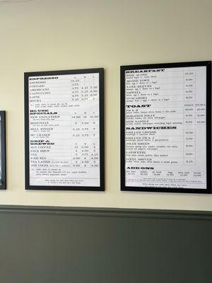 Copper City Espresso