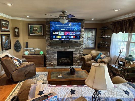 Custom Additions By B&H