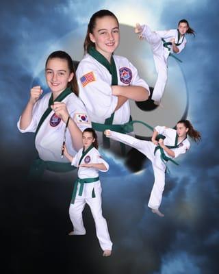 Rita Ranch Martial Arts