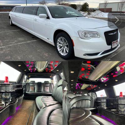 Celebrity Limos