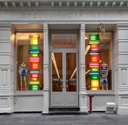 Stella McCartney