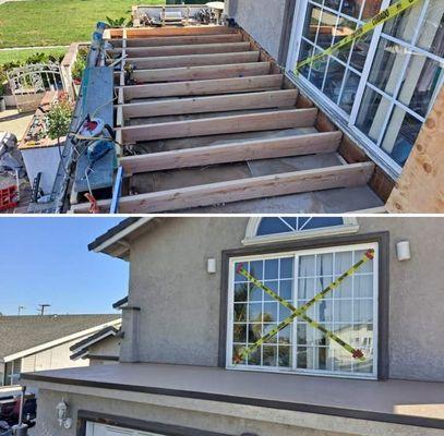 J'S Master Builders home Improvement