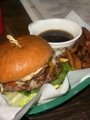 The Naughty Rooster Irish Pub