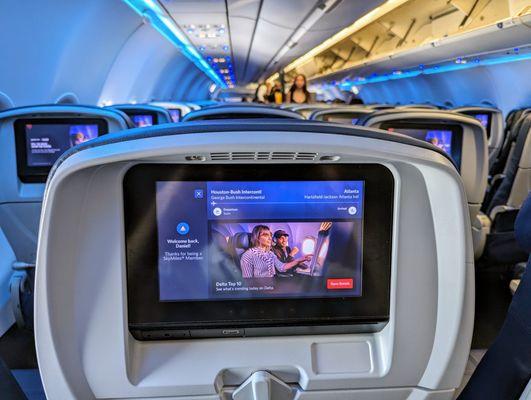 Delta Air Lines