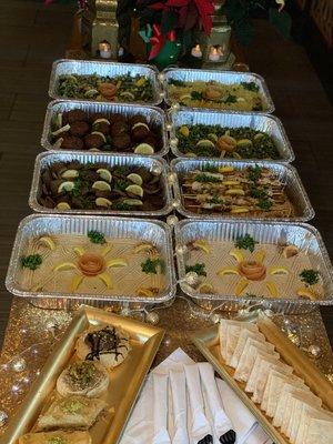 Jerusalem Restaurant