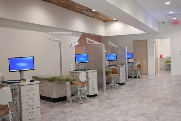 Bluebonnet Pediatric Dentistry