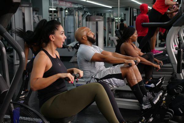 Coretech Fitness Lab