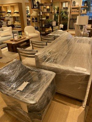 Speedy Delivery and Home Services