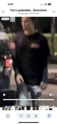 Redline Iguana Removal