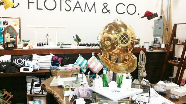 Flotsam & Co