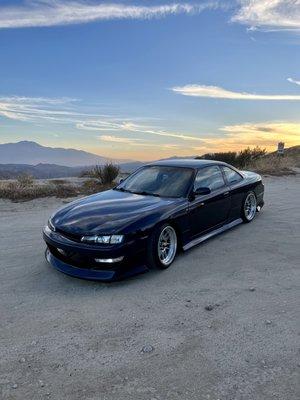 J&A Auto Collision Center